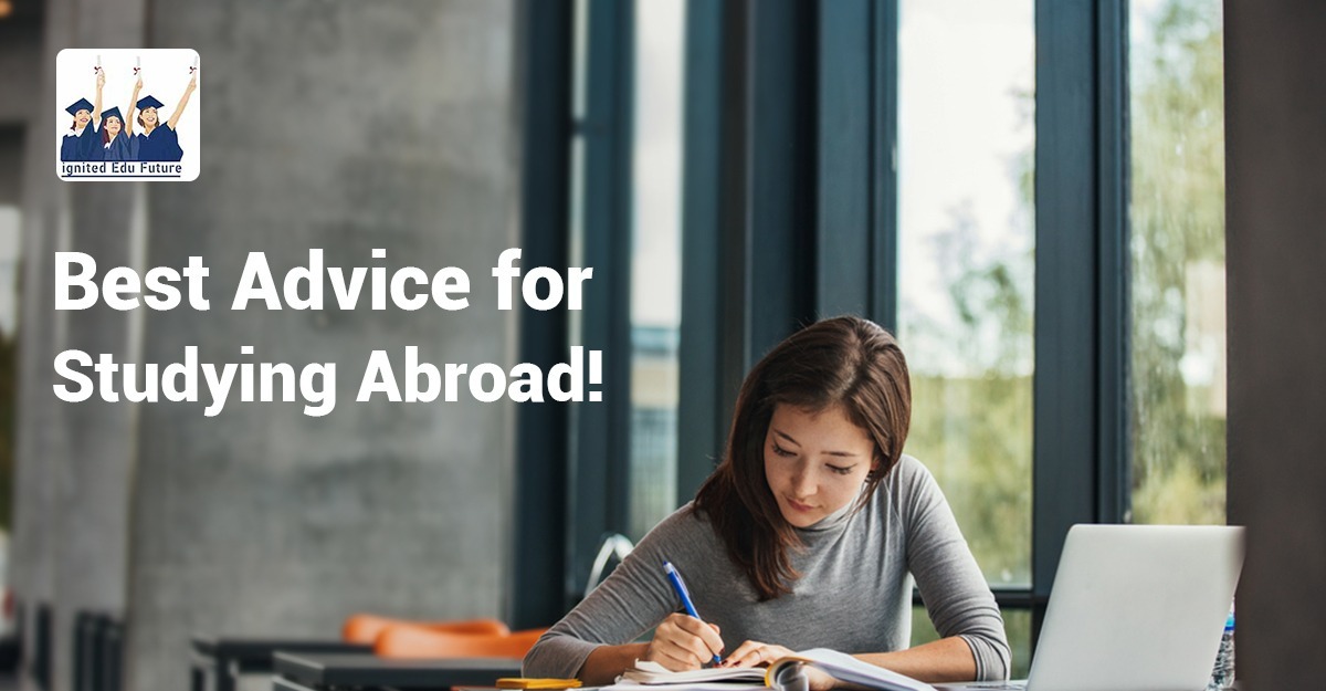 Tips and best advice for Studying Abroad